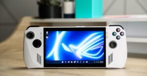 SteamOS puts the pressure on Microsoft’s Xbox-branded handheld