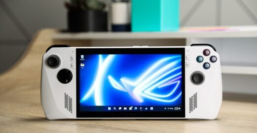 SteamOS puts the pressure on Microsoft’s Xbox-branded handheld