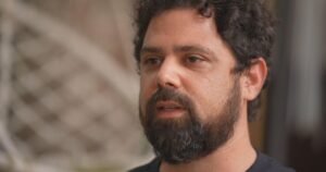 Brother of Israeli hostage taken at Nova music festival still hoping for safe return