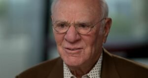 Barry Diller on baring his soul in new memoir, “Who Knew”