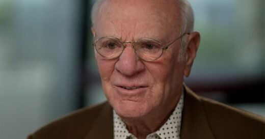 Barry Diller on baring his soul in new memoir, “Who Knew”