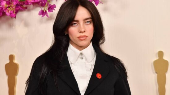 Billie Eilish Calls Out Fake Met Gala Images: ‘That’s AI’