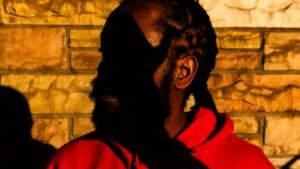 Billy Woods Takes Us Inside His Nightmare