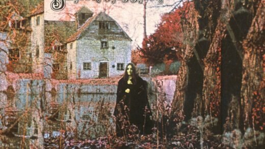 Black Sabbath Cover Star Raffling Autograph for Cat Rescue