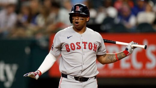 Red Sox star issues stern rebuttal to position switch proposal