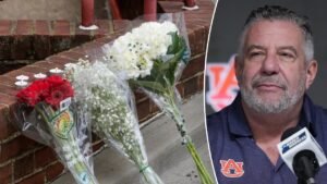 College basketball coach reacts to Israeli Embassy staffers killed in shooting