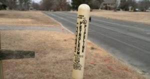 Residents say jet fuel leak in Pennsylvania went undetected for months poisoned their drinking water