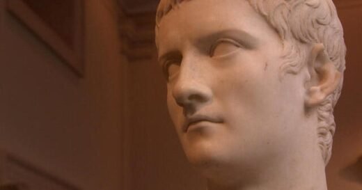 Roman parking garage excavation uncovers Caligula’s gardens | 60 Minutes