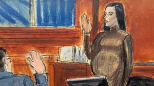 Cassie’s Testimony, 7 Biggest Takeaways