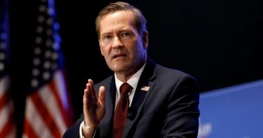 Behind Trump’s decision to remove Mike Waltz as national security adviser