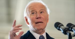 Biden thanks supporters following prostate cancer diagnosis