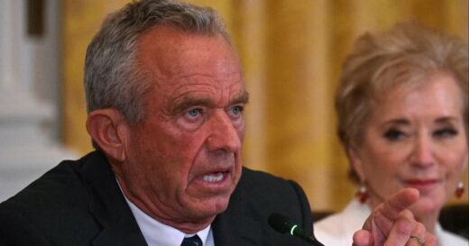 Biggest takeaways from RFK Jr.’s MAHA report