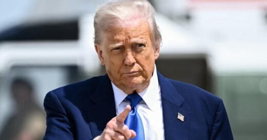 Bipartisan concern over Trump’s plans to accept jumbo jet from Qatar