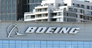 Boeing reaches $1.1 billion deal with Justice Department to avoid prosecution over 737 Max crashes