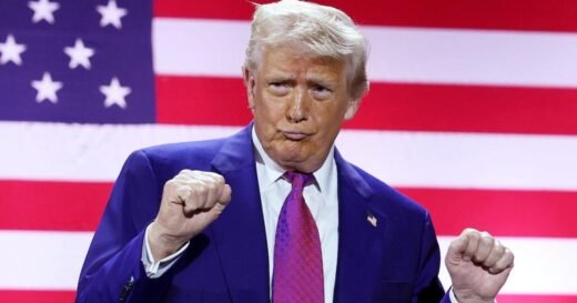 Digging into Trump’s misleading claims that military recruitment is up due to his reelection