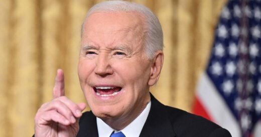 Doctor breaks down Biden’s cancer diagnosis