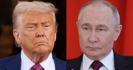 Europeans, Americans must pressure Putin to negotiate, former ambassador to Ukraine says