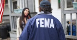 FEMA “not ready” for hurricane season, internal review says