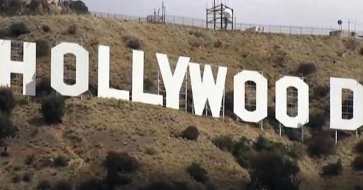 Hollywood reacts to Trump’s plan to impose 100% tariff on movies made outside U.S.