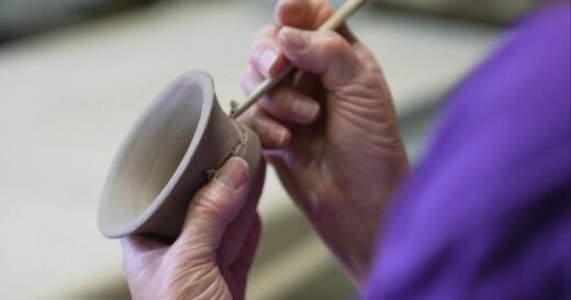 How a Colorado coal town is revitalizing itself through art