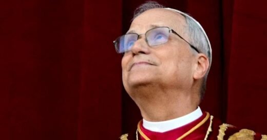 How Chicago reacted to news of Pope Leo XIV