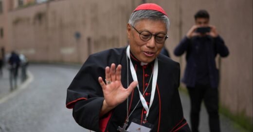 How the Vatican prepared for the conclave to pick a new pope