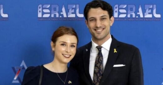 Israeli Embassy workers killed in D.C. identified, suspect’s court appearance expected