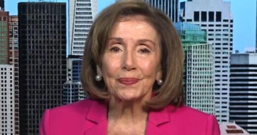Pelosi says she feels “excitement, joy, love, gratitude” after Pope Leo XIV’s election