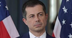 Pete Buttigieg appears on the “Flagrant” podcast after Trump’s appearance during campaign