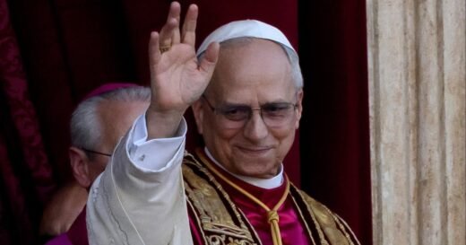 Pope Leo XIV’s brother settles crucial Chicago debate: Is the pontiff a White Sox or Cubs fan?