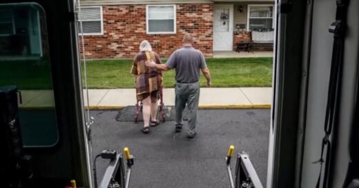 Reporter’s Notebook: How Medicaid cuts hit rural patients first