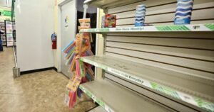 Reporter’s Notebook: Tariffs bring back COVID-era fears for small businesses