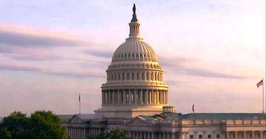 Senate votes against efforts to block Trump’s tariffs
