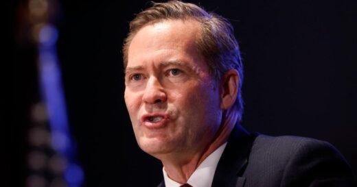 Senators react to Trump’s plans to nominate Mike Waltz as U.N. ambassador