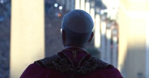 Sights and sounds at the Vatican as Catholics learned of their new American pope