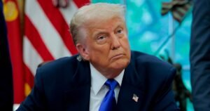 Small business owner says “there’s gonna be a Christmas this year” after U.S.-China trade news