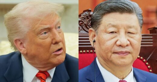 Previewing the U.S.-China talks on trade