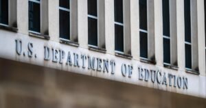 Student loan borrower shares her story as collections resume for those in default