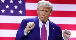 Supreme Court allows Trump to cancel temporary protected status for Venezuelan migrants