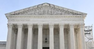 Supreme Court blocks Trump administration from deportations under Alien Enemies Act