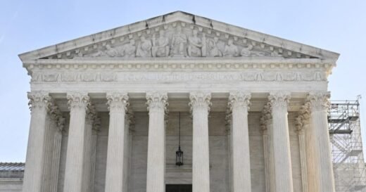 Supreme Court blocks Trump administration from deportations under Alien Enemies Act