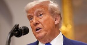 Trump administration to end Afghans’ deportation protections
