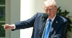 Trump deportations stoking fears about violations of children’s rights