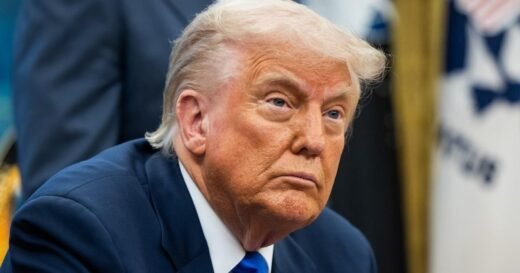 Trump administration plans for migrant deportations to Libya