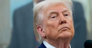 Trump administration reacts to federal court’s ruling on tariffs