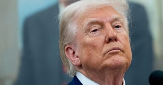 Trump administration reacts to federal court’s ruling on tariffs