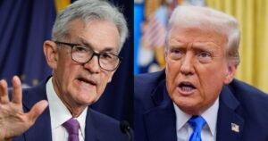Trump wants the Fed to cut rates on Wednesday. Will Jerome Powell oblige?