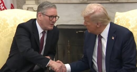 Why the U.S.-U.K. trade deal may not be as good as it sounds