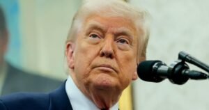 Trump seems open to lowering tariff rate on China