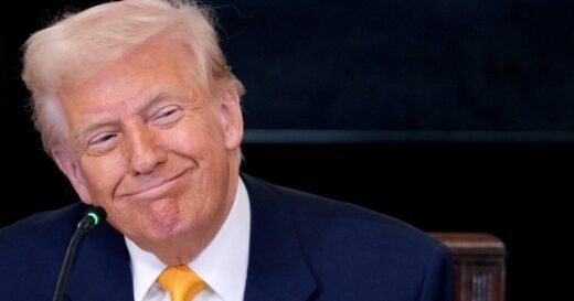 Trump’s cryptocurrency moves raise ethical concerns